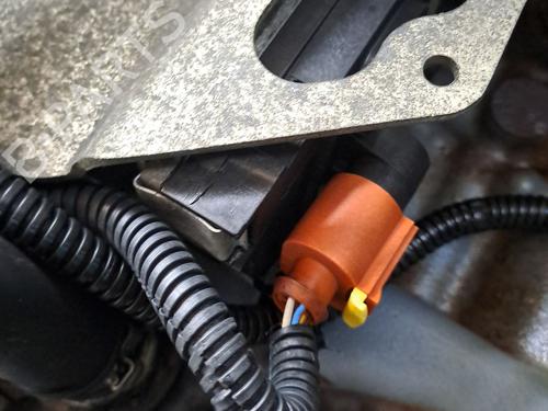 Engine FIAT CROMA (194_) 1.9 D Multijet (194AXC1B, 194AXC12) | BP23375519M1 