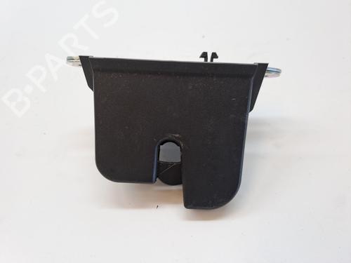Tailgate lock SKODA FABIA IV (PJ3) 1.0 TSI | BP23367443C101