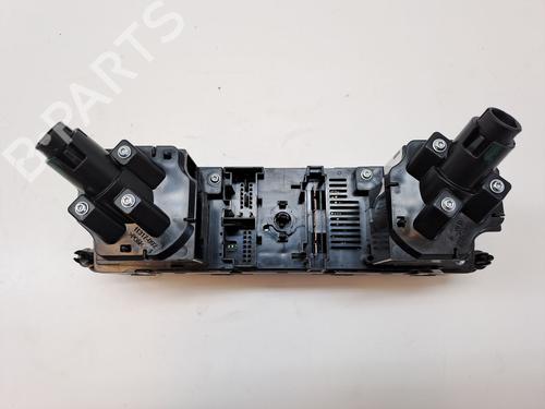 Commande Chauffage SKODA FABIA IV (PJ3) 1.0 TSI | BP23367448I5 