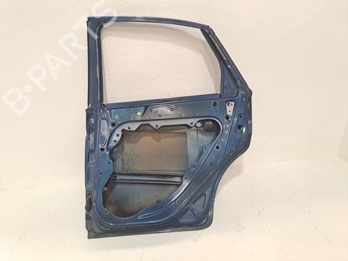 Dør høyre bak FORD FOCUS II (DA_, HCP, DP) 1.8 TDCi | BP24108607C5 