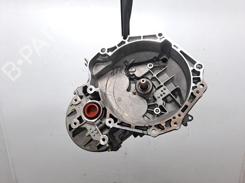 Used Gearbox OPEL INSIGNIA A (G09) 1.6 CDTi (68) (136 hp) 23976541