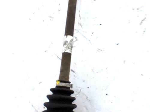 Used Left front driveshaft Left front driveshaft KIA RIO III (UB) 1.2 CVVT (84 hp) 33762288 33762288