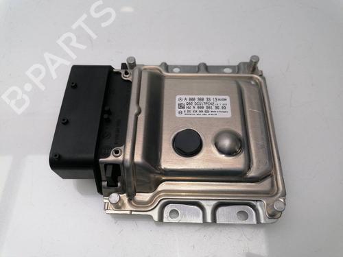 Gearbox control unit MERCEDES-BENZ GLC Coupe (C253) 220 d 4-matic (253.303, 253.305) | BP23941512M52 