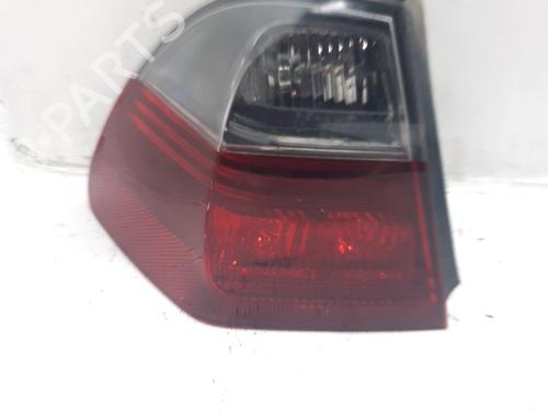 Used Left taillight Left taillight BMW 3 Touring (E91) 318 d (143 hp) 34537236 34537236