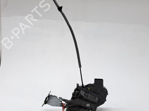 Used Rear right lock FORD S-MAX (WA6) 2.0 TDCi (140 hp) 23976832
