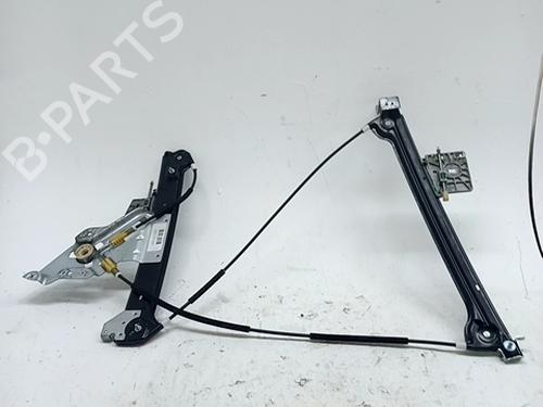 Front left window mechanism SAAB 9-3 Convertible (YS3F) 2.0 t | BP30120934C22 