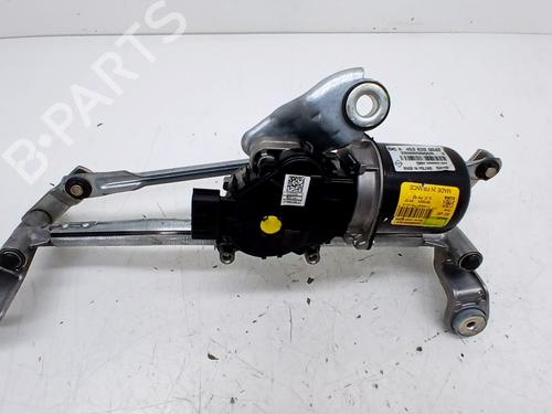 Used Front wiper motor Front wiper motor 38417374 38417374