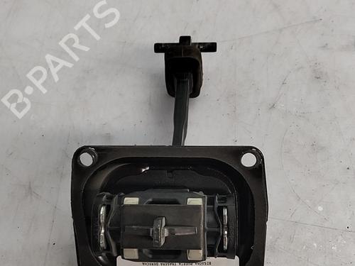 Hinge/Door check strap CITROËN JUMPY III Van (V_) E-JUMPY | BP36540154C146 - Image 2