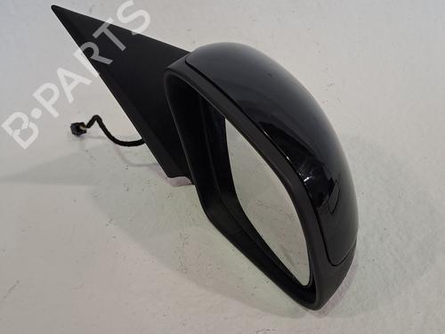 Right mirror SMART FORFOUR Hatchback (453) electric drive / EQ (453.091) | BP25783728C27 