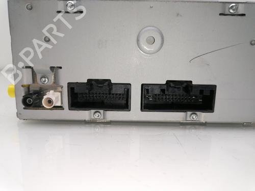 Radio FORD TOURNEO COURIER B460 MPV 1.0 EcoBoost | BP25483106E6 