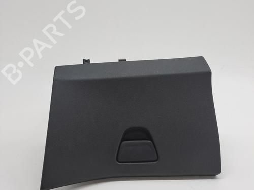 Used Glove box FORD FIESTA VI (CB1, CCN) 1.25 (82 hp) 27252775