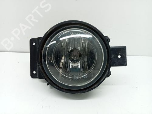 Used Right front fog light FORD TRANSIT Van (FA_ _) 2.4 TDCi RWD (140 hp) 27557359