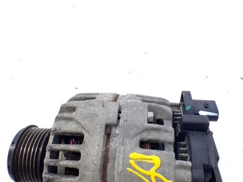Used Alternator Alternator SEAT IBIZA III (6L1) 1.4 TDI (70 hp) 34154200 34154200
