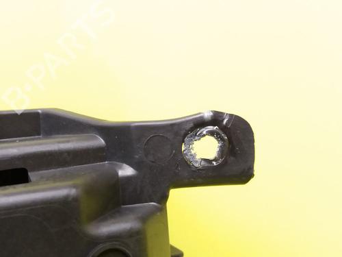Module électronique RENAULT MEGANE IV Hatchback (B9A/M/N_) 1.2 TCe 130 (B9MR) | BP23404896M83 