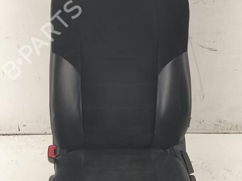 Used Left front seat Left front seat TOYOTA AVENSIS Saloon (_T27_) 2.0 D-4D (ADT270_, ADT270R) (124 hp) 35779406 35779406