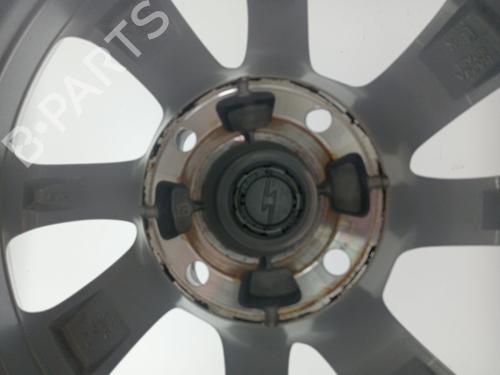Rim OPEL ADAM (M13) 1.4 | BP24329257C45 