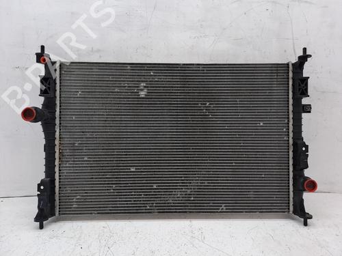 Køler CITROËN JUMPY III Van (V_) 2.0 BlueHDi 120 (122 hp) 27274339