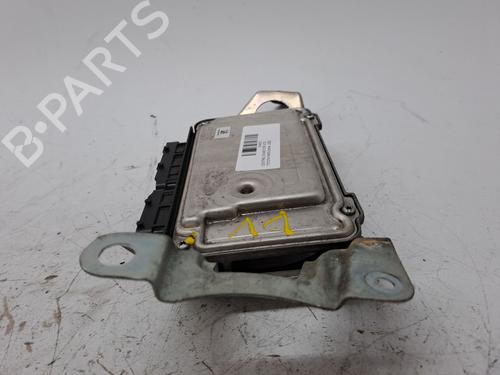 Engine control unit (ECU) TOYOTA YARIS (_P13_) 1.0 (KSP130_, KSP130) | BP23375404M57 