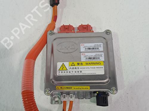 Wechselrichter/Konverter für BYD SEAL U 1.5 Plug-in Hybrid Front-Wheel Drive (218 hp) 26169046