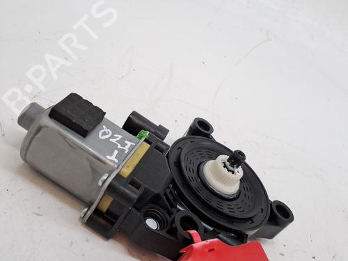 Left rear window motor HYUNDAI TUCSON (TL, TLE) 1.6 T-GDi | BP23286221E23 