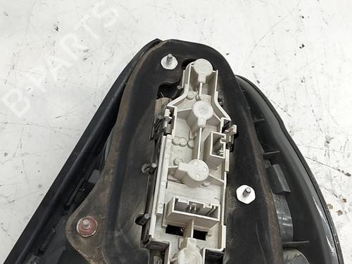 Venstre baglygte BMW 3 Compact (E46) 316 ti | BP39740682C34 - Image 2