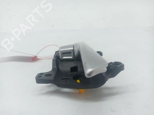 Front right interior door handle HYUNDAI TUCSON (TL, TLE) 1.6 T-GDi | BP23976319I14 