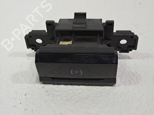 Used Electric handbrake CITROËN C4 Grand Picasso II (DA_, DE_) 1.6 BlueHDi 120 (120 hp) 23377379