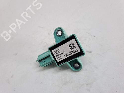 Elektronisk sensor AUDI A4 B8 (8K2) 2.0 TDI | BP24172087M84
