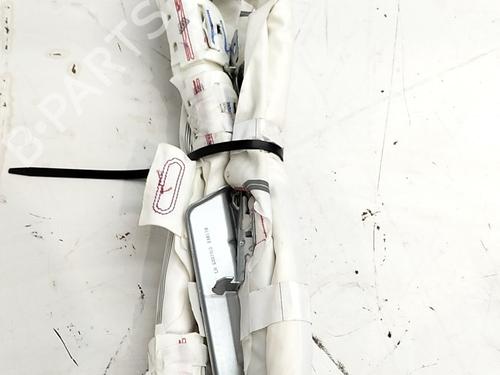 Used Left curtain airbag Left curtain airbag 37688350 37688350
