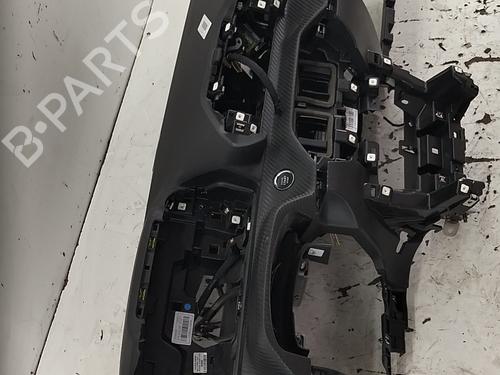 Cruscotto Cruscotto PEUGEOT 2008 II (UD_, US_, UY_, UJ_, UR_, UC_) 1.2 PureTech 130 (USHNS, URHNS) (130 hp) 37224087 37224087
