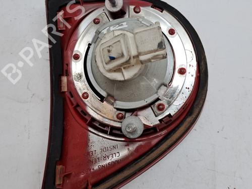 Left tailgate light VW GOLF V (1K1) 2.0 TDI 16V | BP23367291C79 