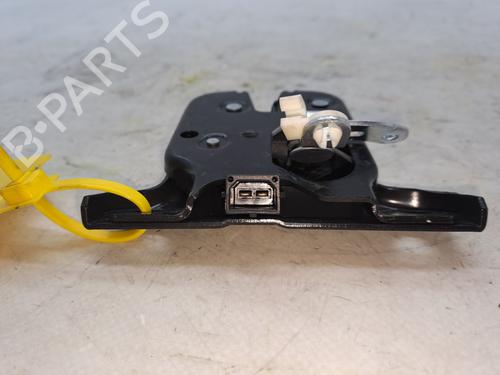 Tailgate lock AUDI A3 (8P1) 1.8 TFSI | BP25457254C101 