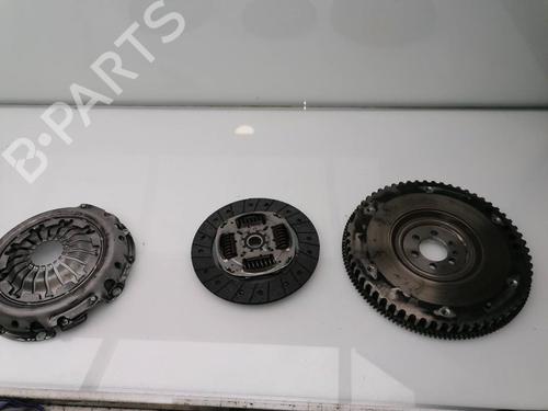 Other DACIA SANDERO II TCe 90 (B8M1, B8MA, B8AC) | BP26168758O1