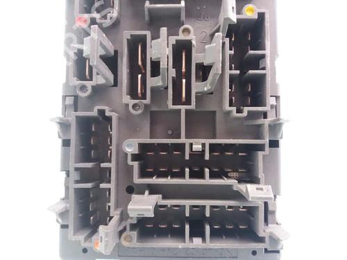 Fuse box PEUGEOT 406 (8B) 1.9 TD | BP23649345E1
