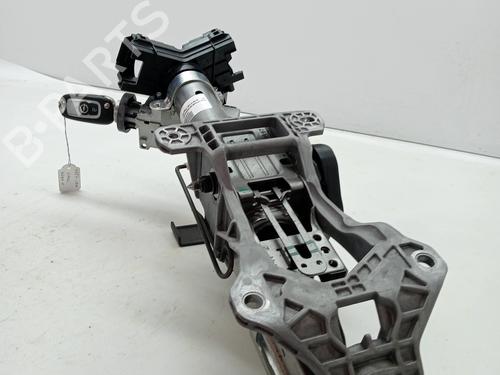 Used Ignition barrel OPEL ASTRA K (B16) 1.4 Turbo (68) (125 hp) 23348354