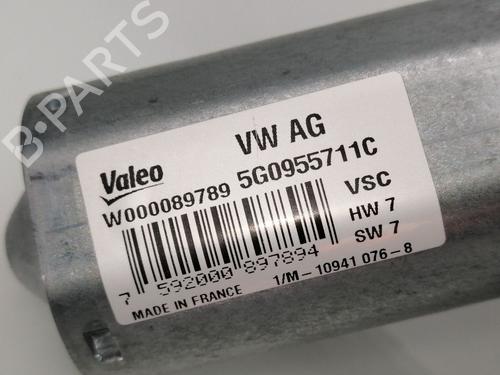 Used Rear wiper motor SEAT IBIZA V (KJ1, KJG) 1.0 TSI (116 hp) 23856738