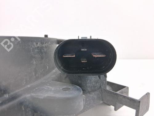 Radiator fan OPEL ASTRA H (A04) 1.6 (L48) | BP27474043M35