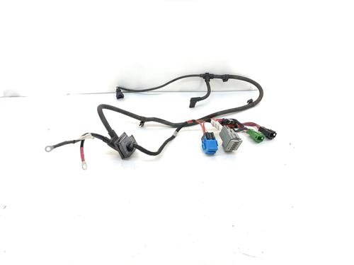 Used Wiring harness BMW X1 (E84) sDrive 18 d (143 hp) 27252575