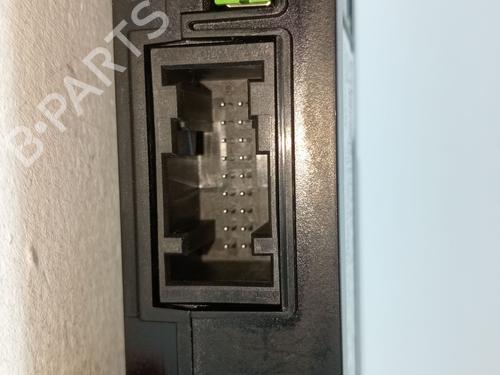 Elektronisk modul OPEL CROSSLAND X / CROSSLAND (P17, P2QO) 1.2 (75) | BP26492451M83 