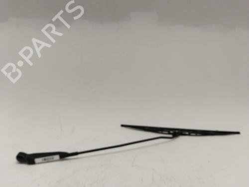 Used Front windshield wiper arm RENAULT CLIO II (BB_, CB_) 1.2 16V (BB05, BB0W, BB11, BB27, BB2T, BB2U, BB2V, CB05,... (75 hp) 25783405
