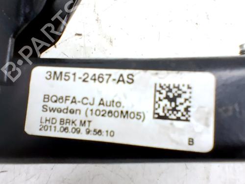Break pedal FORD KUGA I 2.0 TDCi 4x4 | BP36767658I19 - Image 3