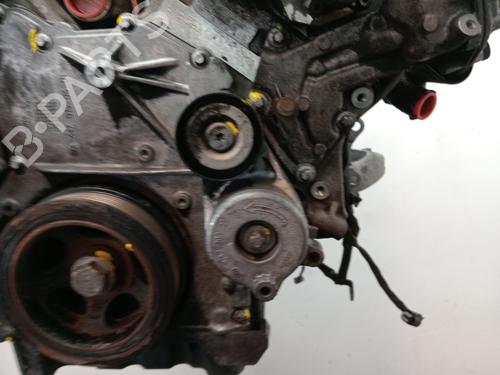 Engine MERCEDES-BENZ C-CLASS (W204) C 320 CDI (204.022) | BP23357219M1 