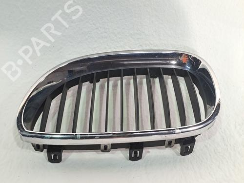 Used Grille BMW 5 (E60) 520 d (163 hp) 24586970
