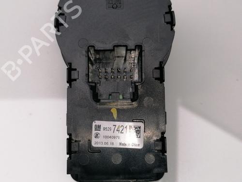 Headlight switch CHEVROLET TRAX 1.7 TD | BP23420288I24 