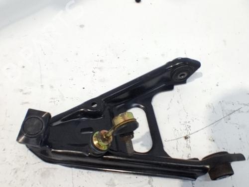 Left front suspension arm SMART CABRIO (450) 0.6 (S1OLA1, 450.441, 450.442, 450.443) | BP39400473M12 - Image 2