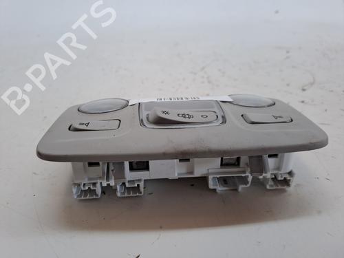 Innerbelysning CITROËN C4 Grand Picasso II (DA_, DE_) 1.6 BlueHDi 120 | BP23364089I8 