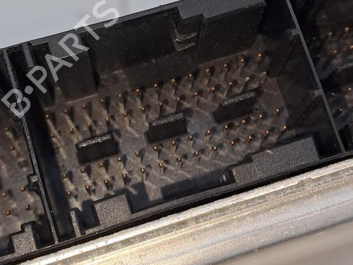 Engine control unit (ECU) MERCEDES-BENZ A-CLASS (W168) A 170 CDI (168.009, 168.109) | BP23371302M57 