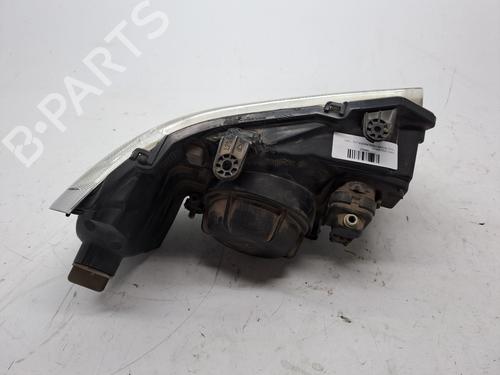Left headlight LAND ROVER FREELANDER I (L314) 2.5 V6 4x4 | BP23377512C28 