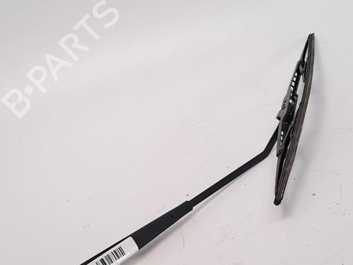 Used Front windshield wiper arm NISSAN TRADE Van 3.0 D (86 hp) 28037032