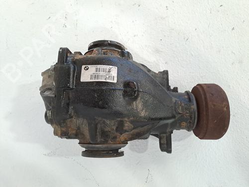 Differential, foran BMW X3 (E83) 2.0 sd | BP23376057M23 